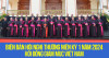 hội đồng giám mục việt nam 2024